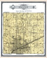 Kewanee Township, Henry County 1911